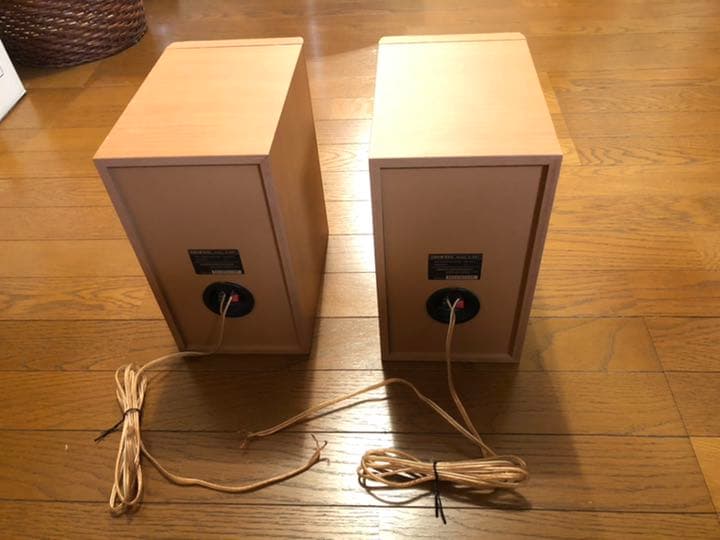 ONKYO スピーカー　オンキョー　高音質