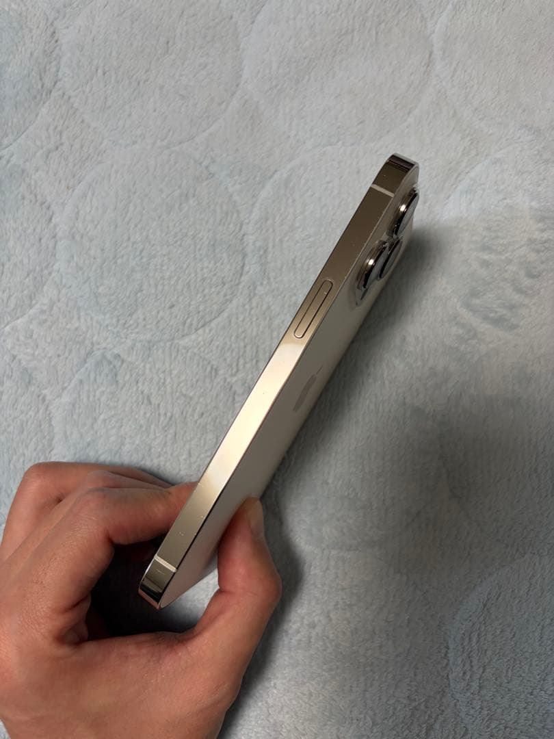 iphone13 pro シルバー 256gb