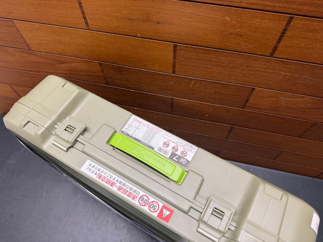 カーメイト バイアスロンクイックイージー【QE7】