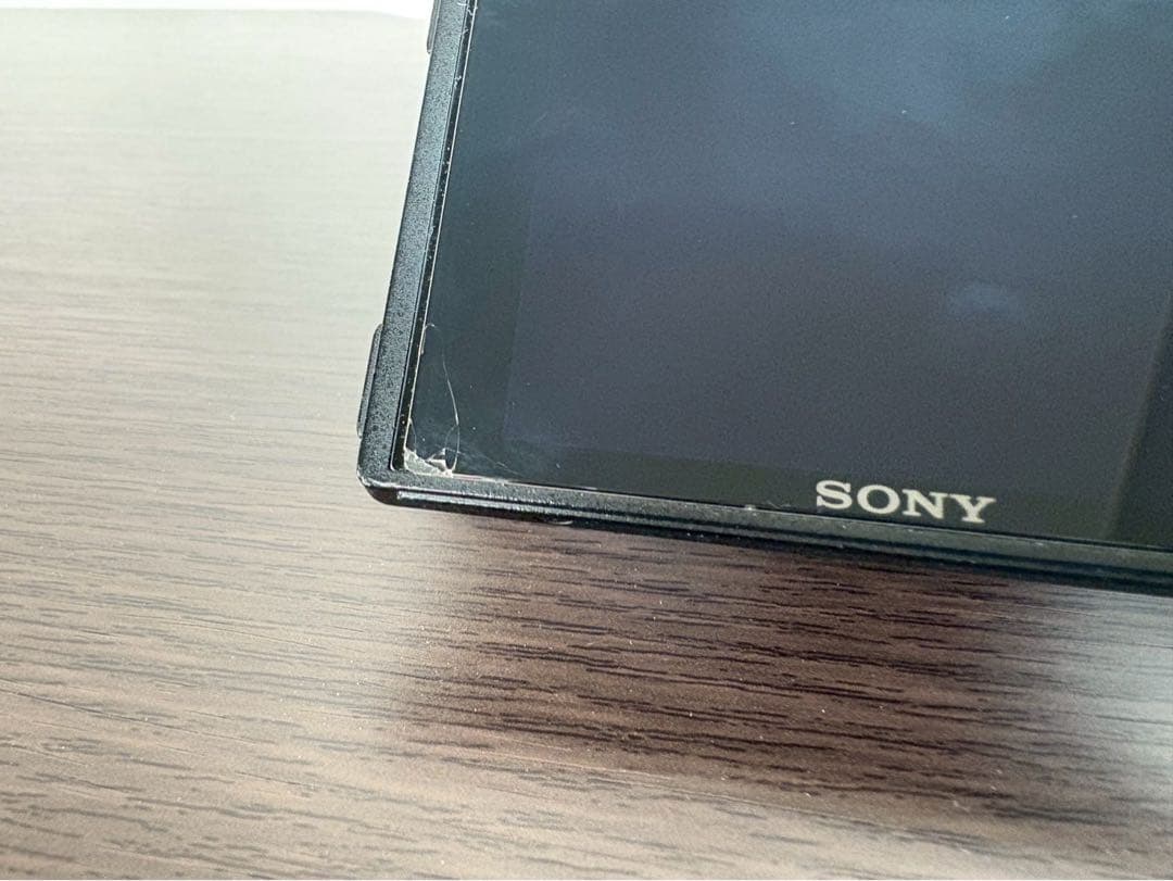 SONY α7Ⅲ ミラーレスカメラ