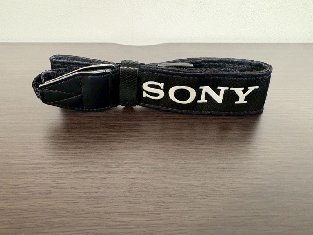 SONY α7Ⅲ ミラーレスカメラ