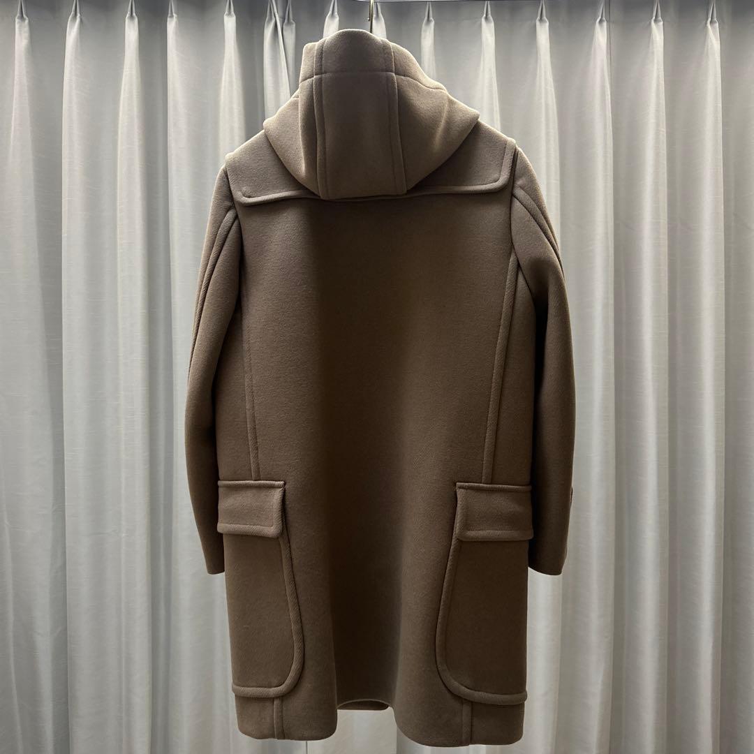 Drawen ベージュ ダッフルコート