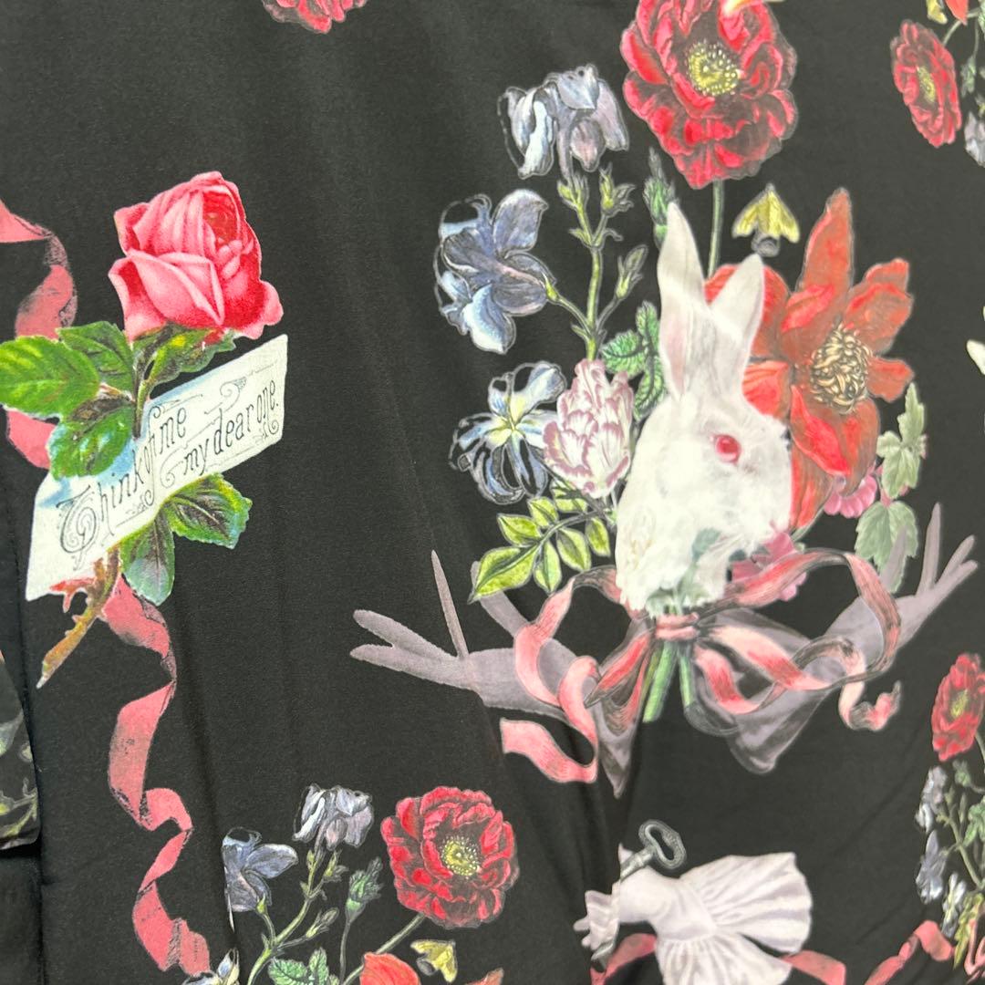 新品Alice風スカジャン