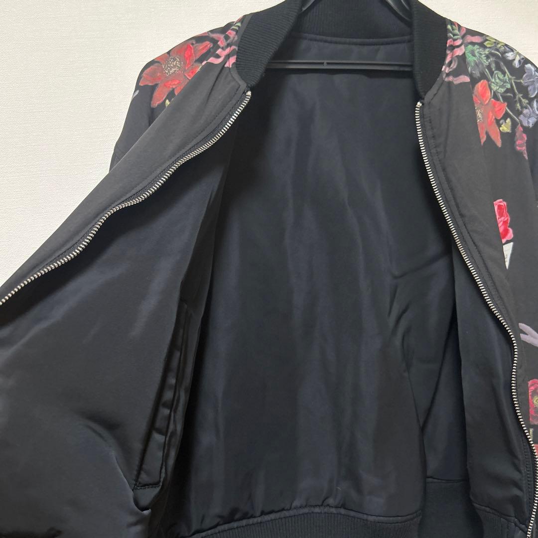 新品Alice風スカジャン