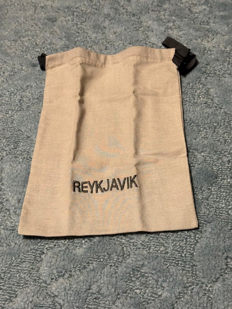 【美品】Vifa REYKJAVIK Bluetoothスピーカー