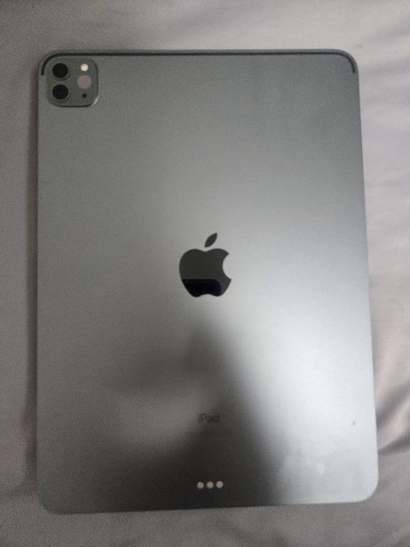 Apple iPad Pro (11インチ第二世代) 128GB