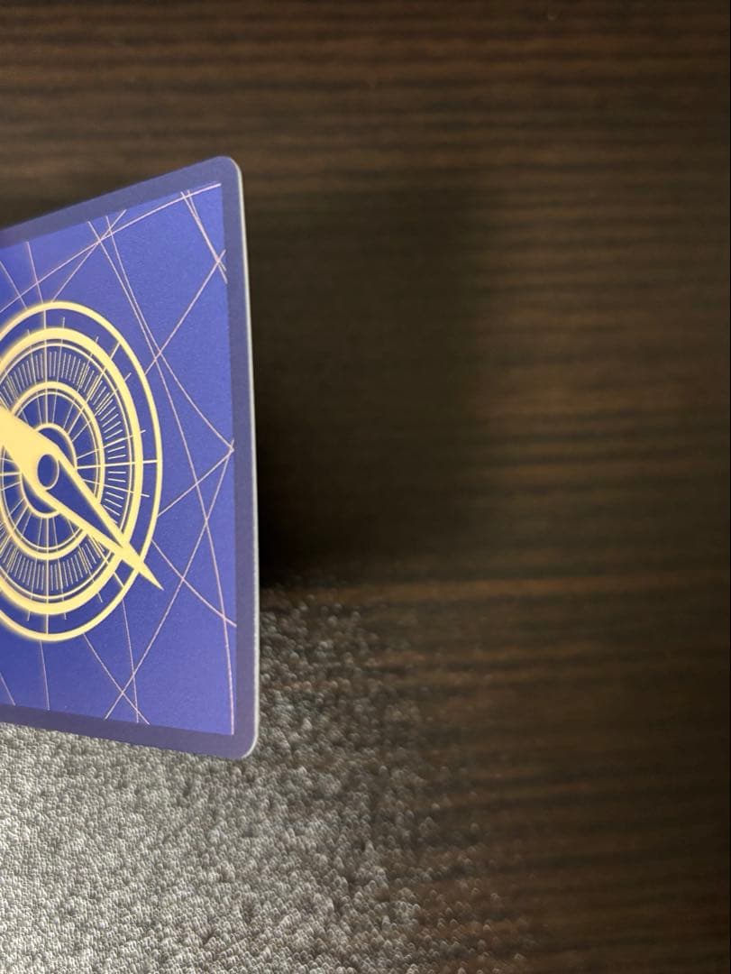 スーパーパラレル コミパラ そげキング(ウソップ) OP03-122 ワンピース