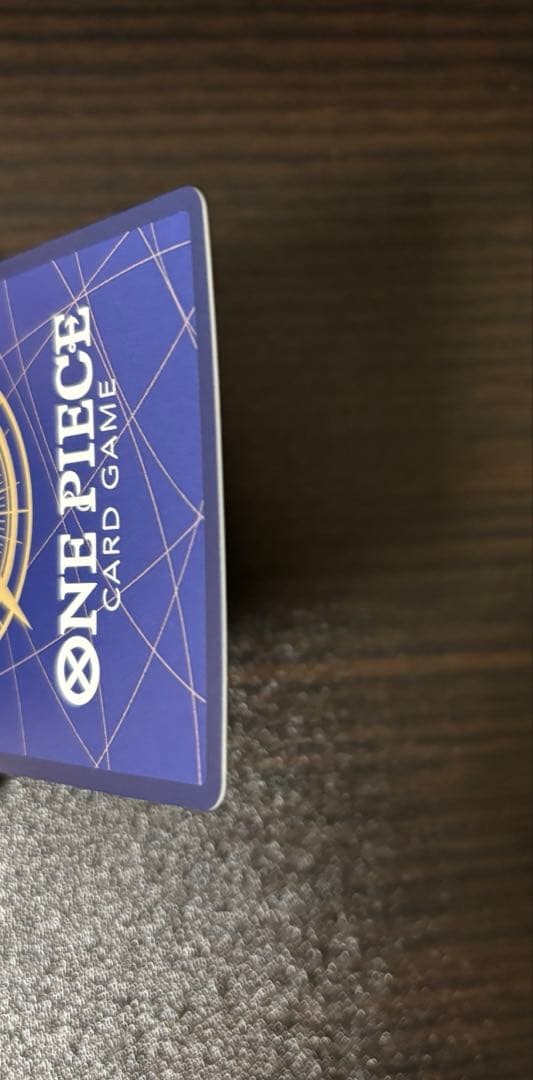 スーパーパラレル コミパラ そげキング(ウソップ) OP03-122 ワンピース