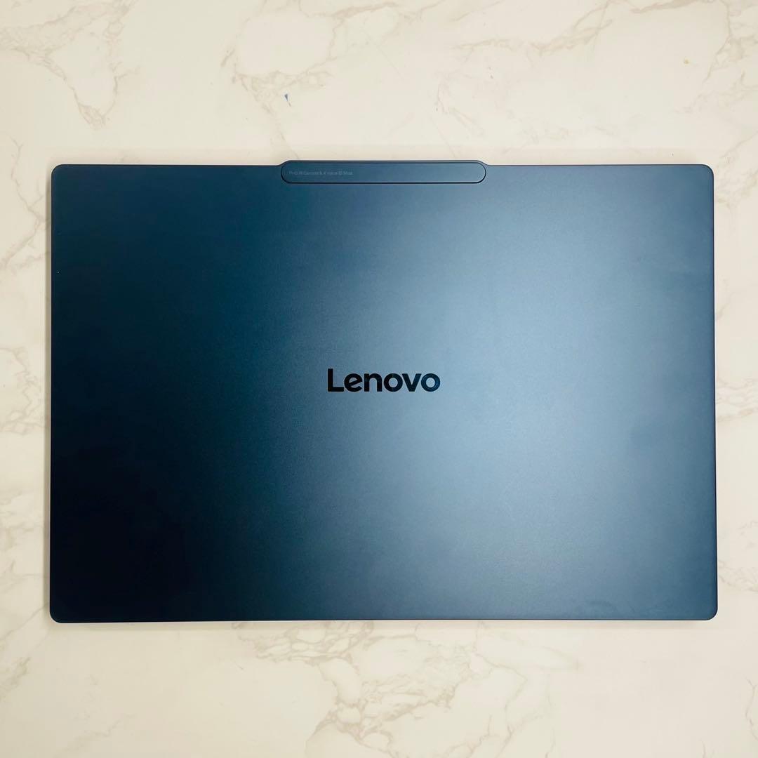 Windowsノート本体 Lenovo Yoga Slim7 14Q8X9 XE78100 32GB 1T