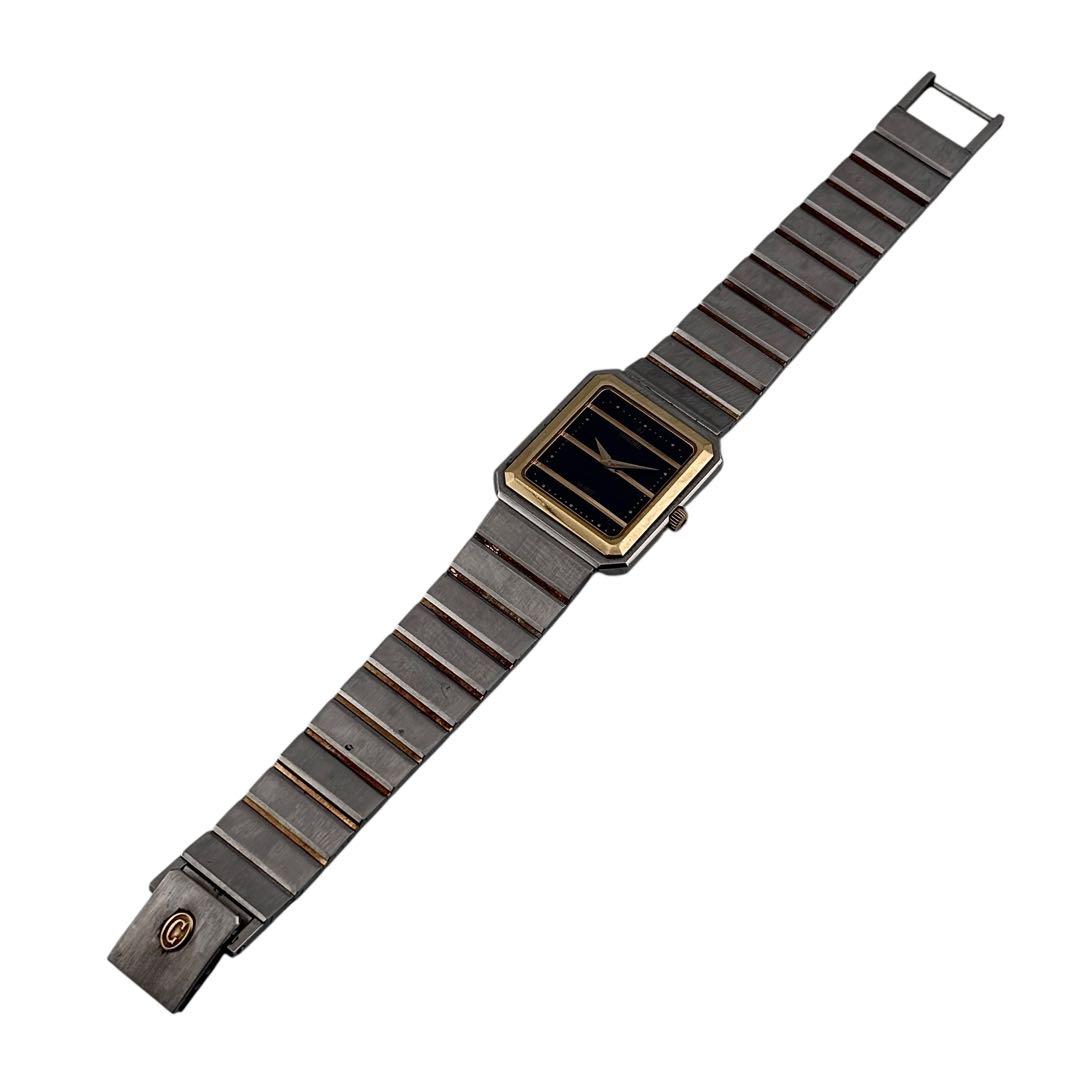 【不動】 コンコルド 腕時計 15 61 634 マリナー SG コンビ 女性