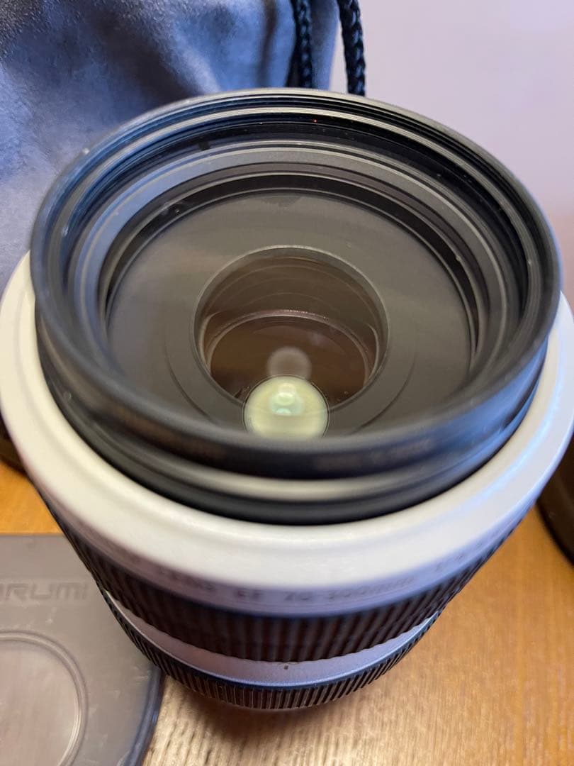 か*ち様 Canon EF 70-300mm f/4-5.6L IS USM