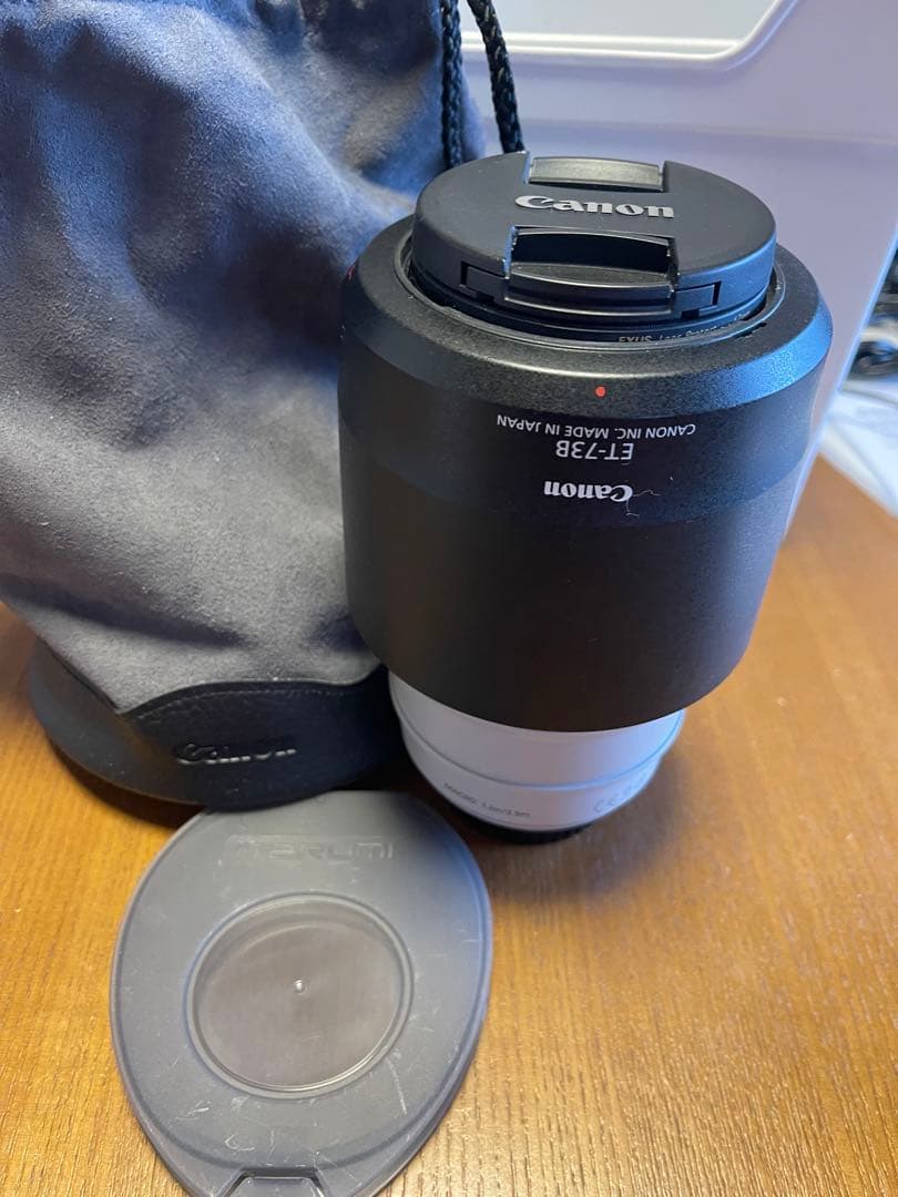 か*ち様 Canon EF 70-300mm f/4-5.6L IS USM