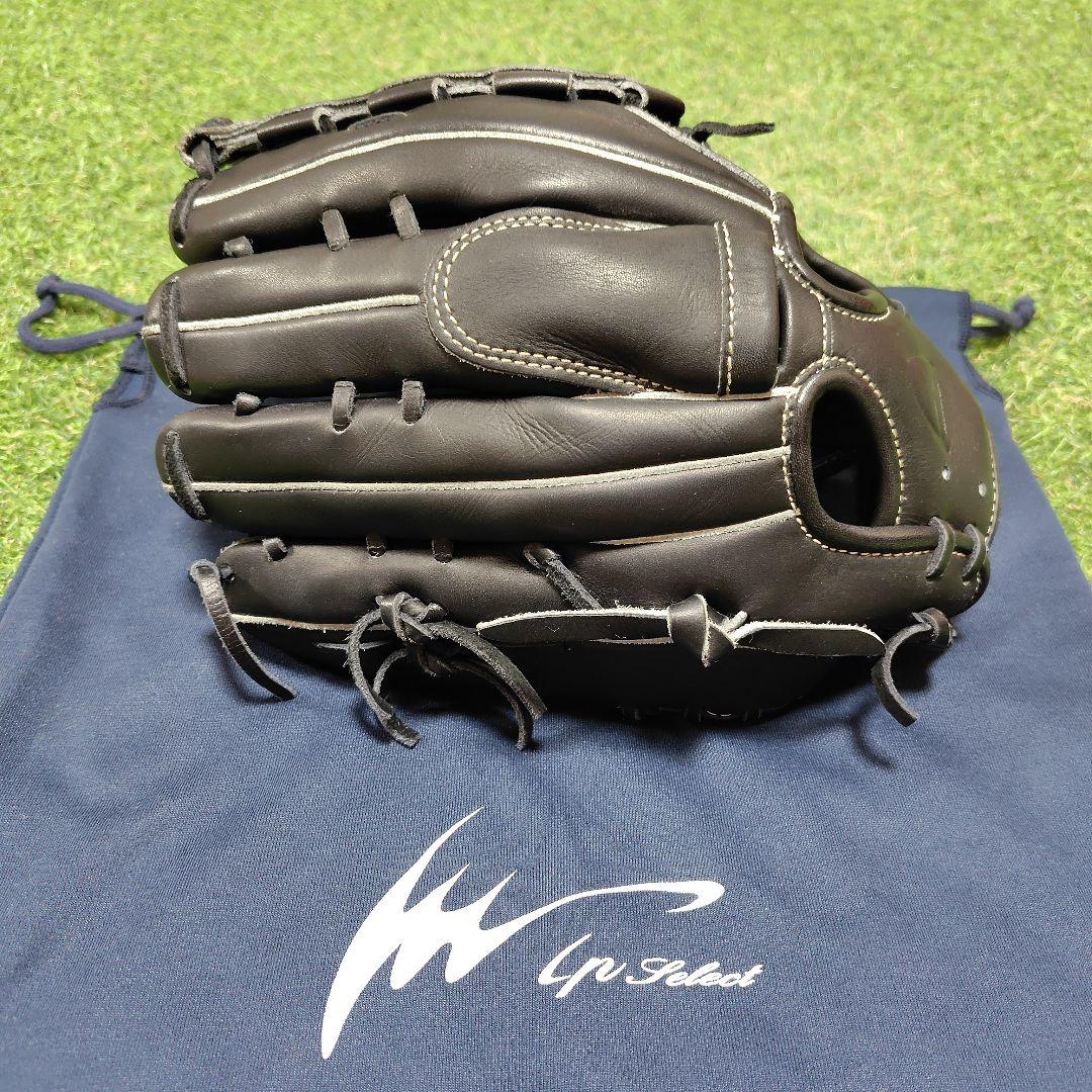 makotrailさま専用 Ip Select 硬式投手用 アルモニーア 収納袋