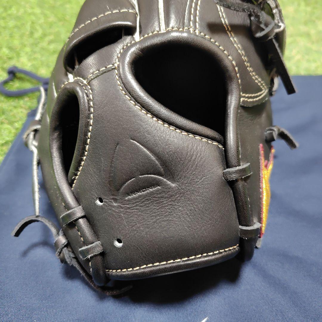 makotrailさま専用 Ip Select 硬式投手用 アルモニーア 収納袋