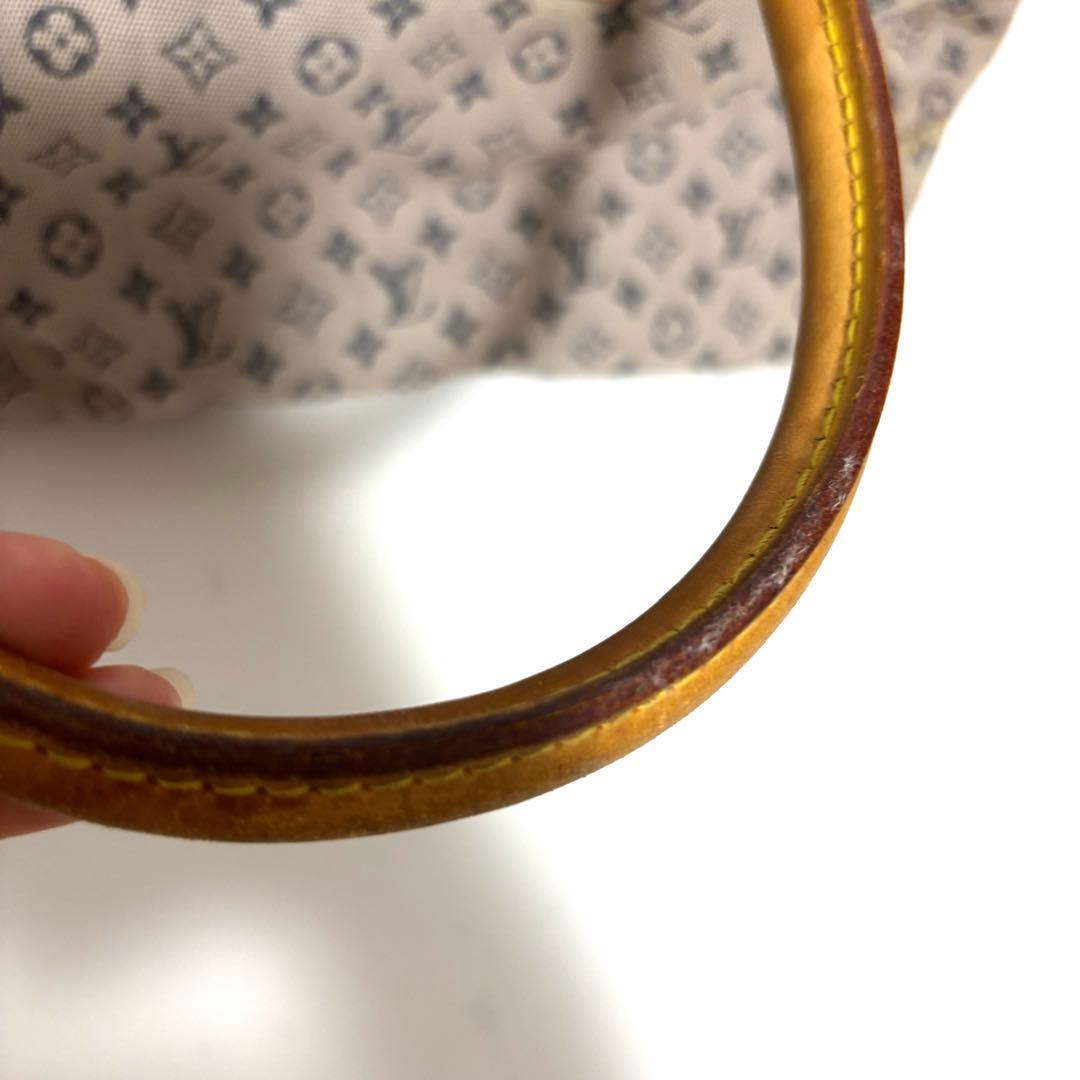 ルイヴィトン Louis Vuitton ボストンバッグ モノグラム マリー