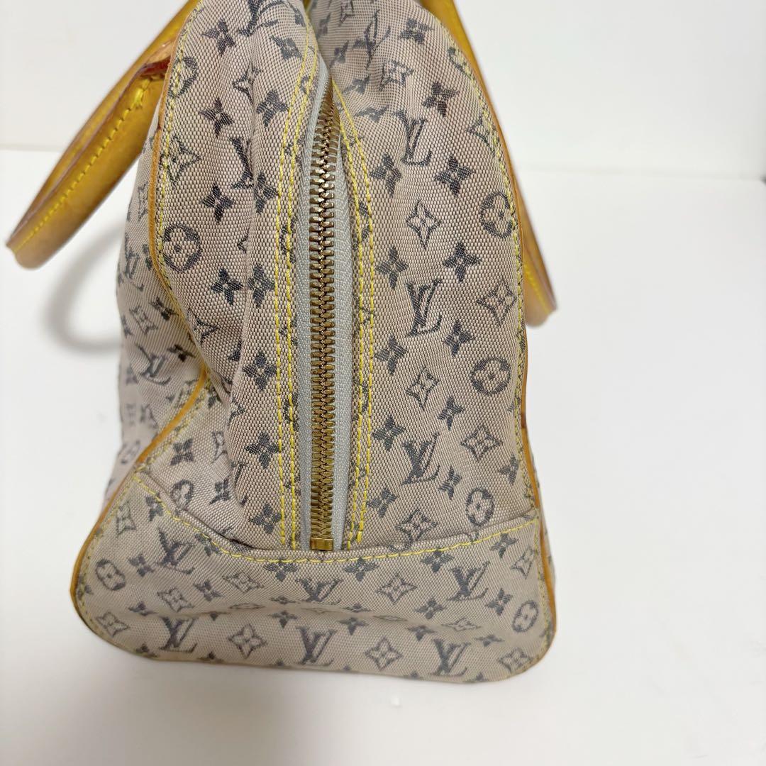 ルイヴィトン Louis Vuitton ボストンバッグ モノグラム マリー