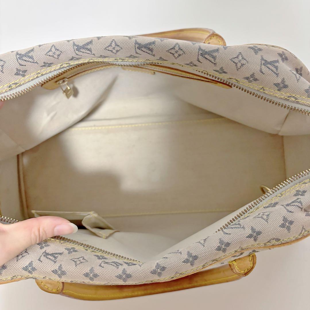 ルイヴィトン Louis Vuitton ボストンバッグ モノグラム マリー