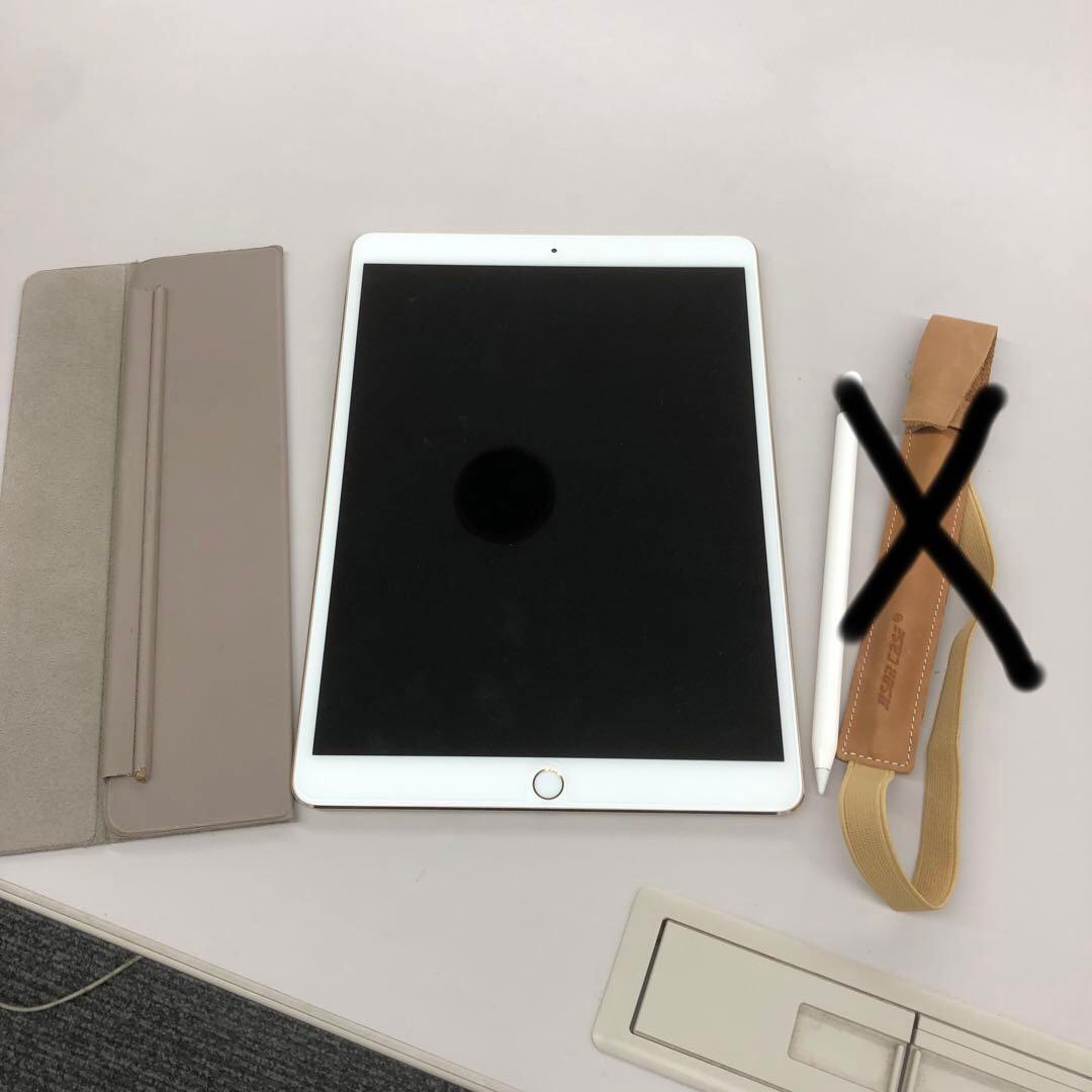 Apple iPad Pro (A1701) 256GB 10.5インチ 本体