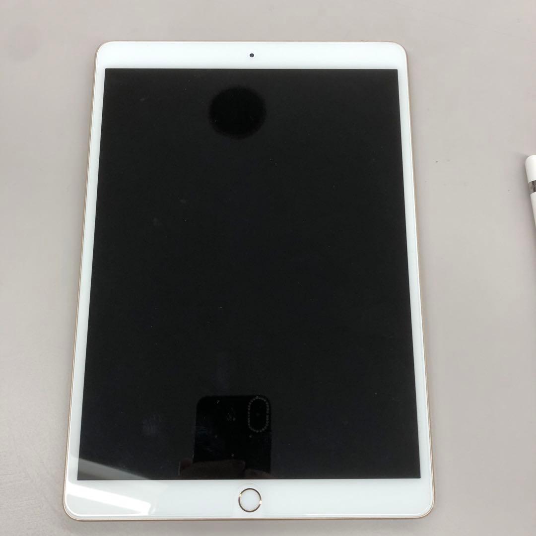 Apple iPad Pro (A1701) 256GB 10.5インチ 本体