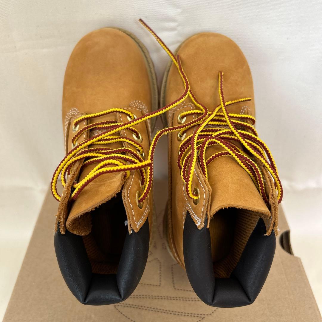 はたけ　ティンバーランド