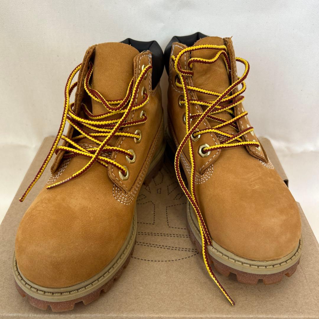 はたけ　ティンバーランド