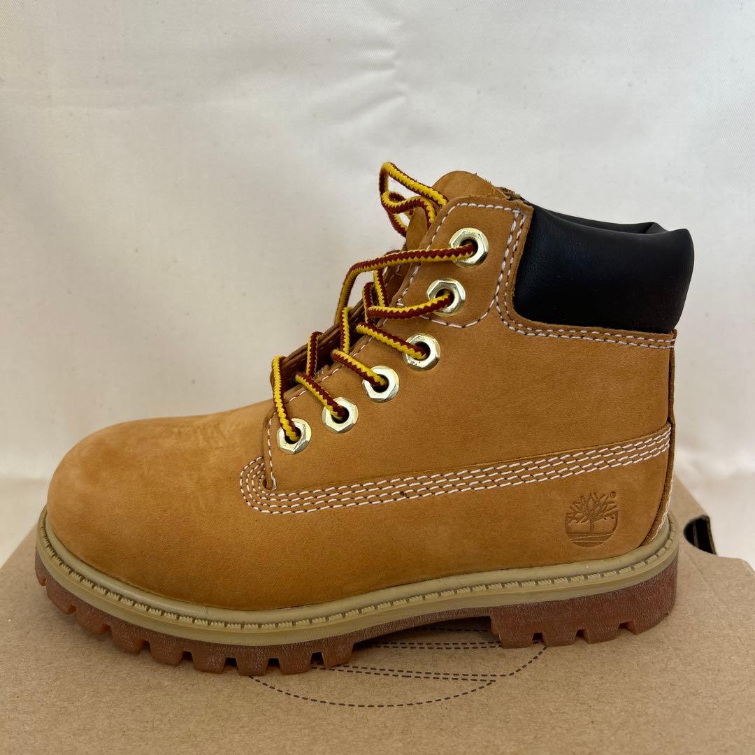 はたけ　ティンバーランド