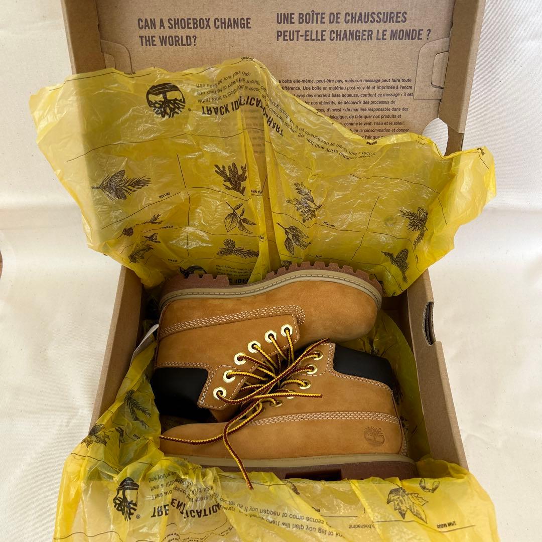 はたけ　ティンバーランド