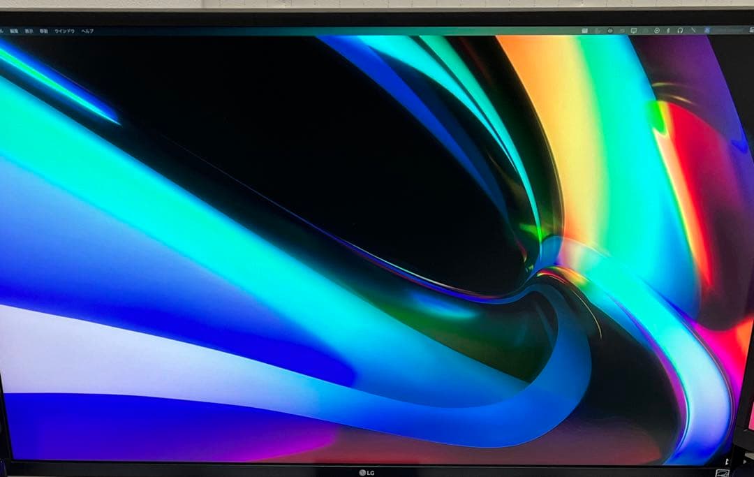 LG 32UD59-B モニター 本体 31.5インチ 4Kモニター