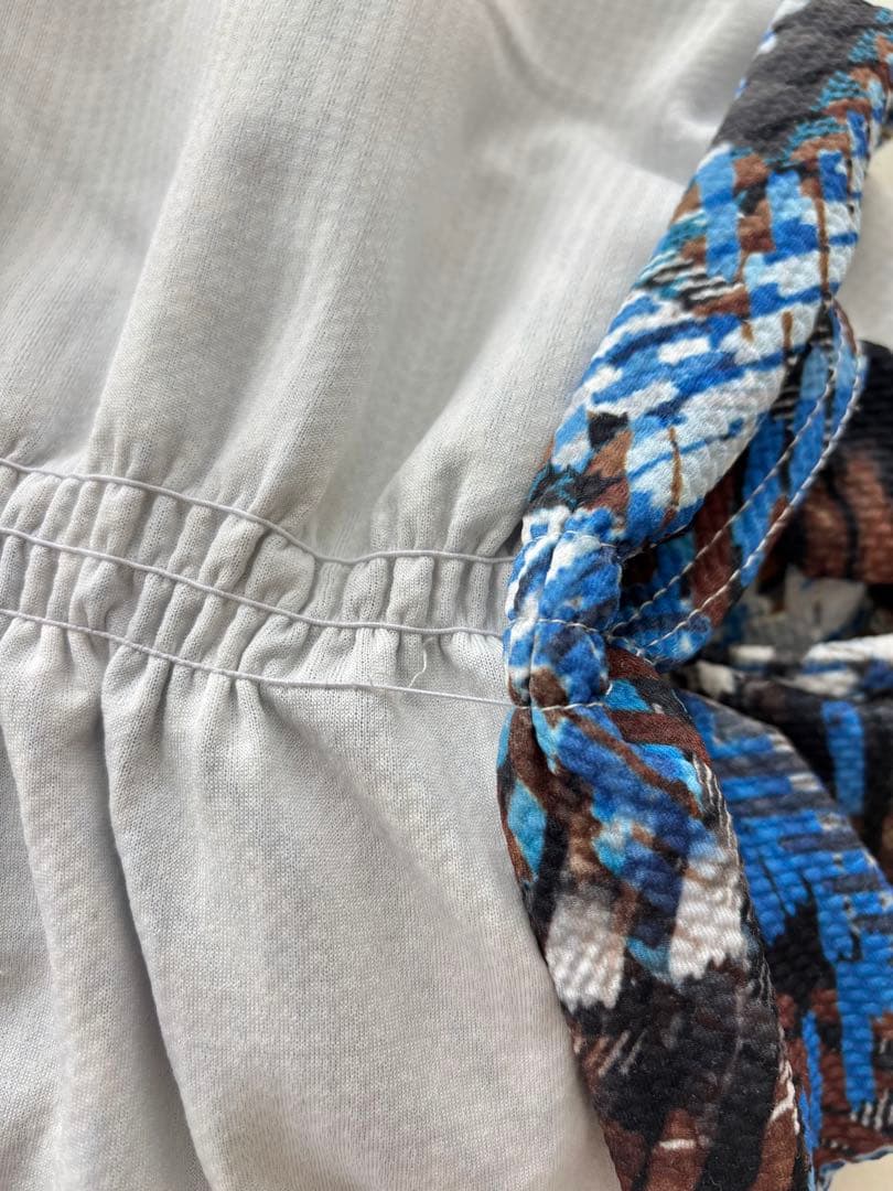 pikimama(ピキママ) スリング ブルーベリー