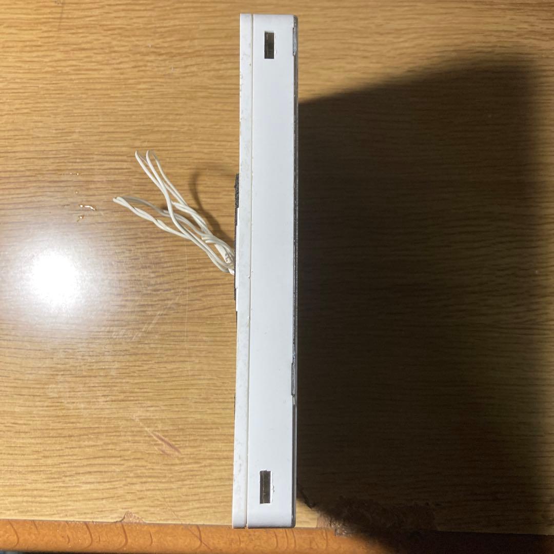 エコキュート　リモコン　ダイキン　DAIKIN