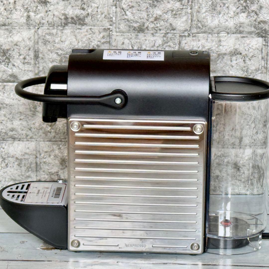新品❗️Nespresso PIXIE C60型