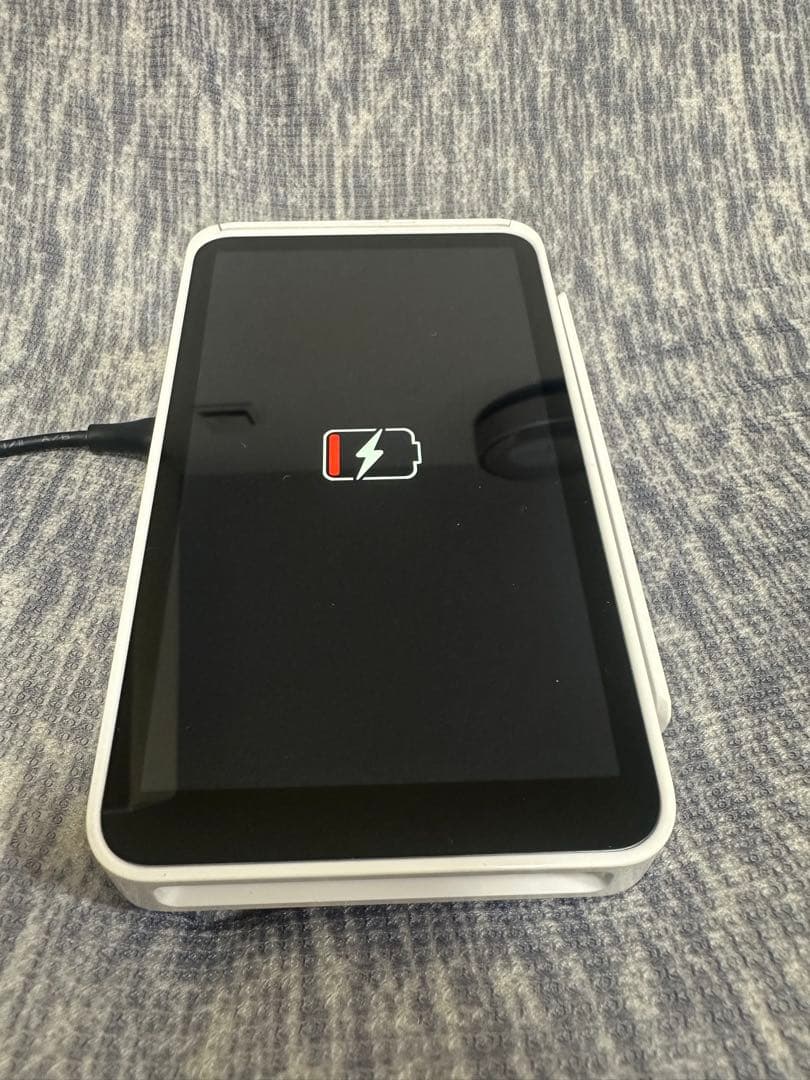 Square ターミナル