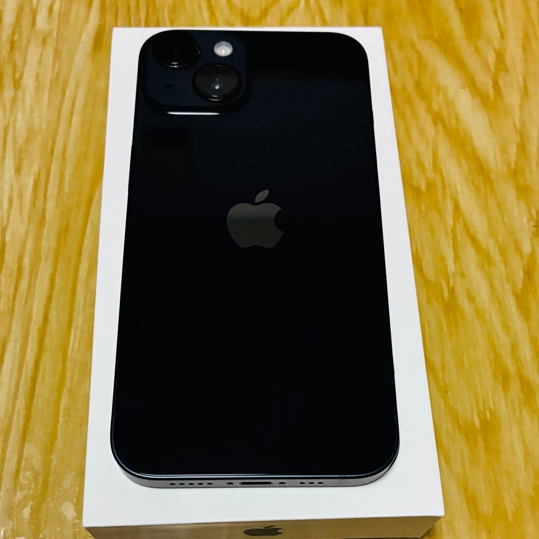 iPhone14 128GB 美品　SIMフリー