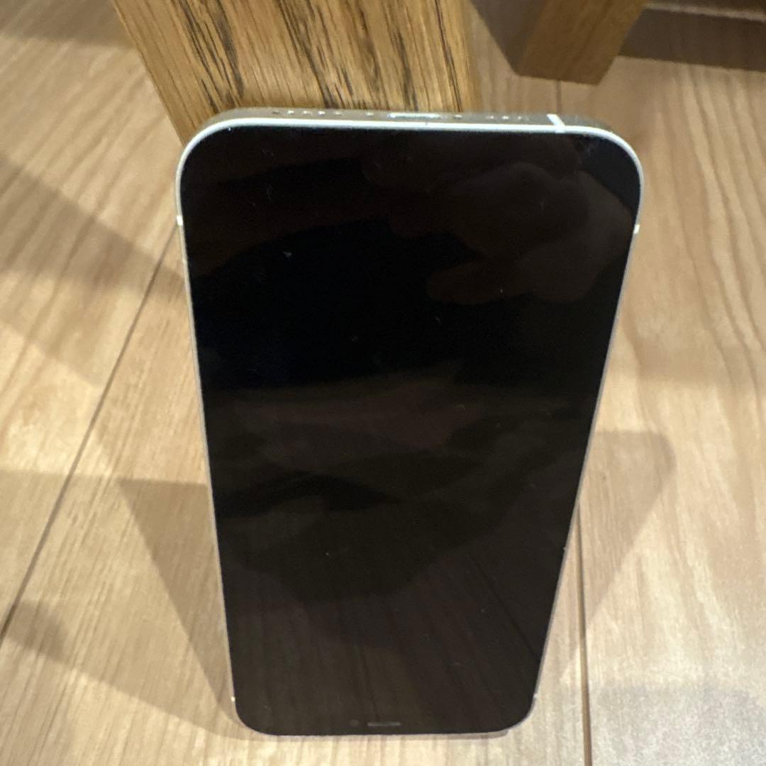iPhone12 ホワイト 128GB SIMフリー