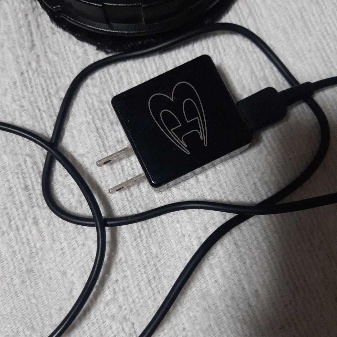 BURTLE/バートル　空調服ファン　バッテリー13Vセット