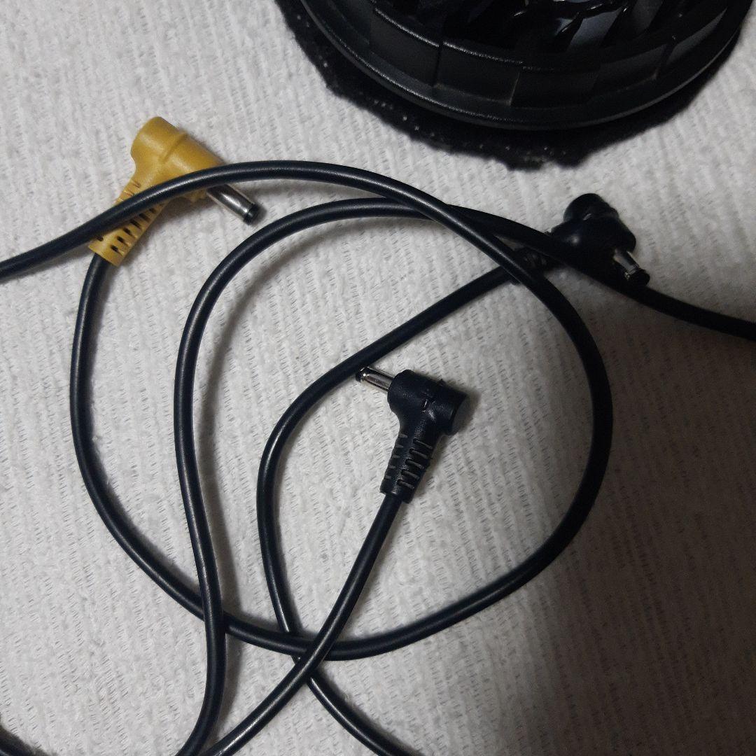 BURTLE/バートル　空調服ファン　バッテリー13Vセット