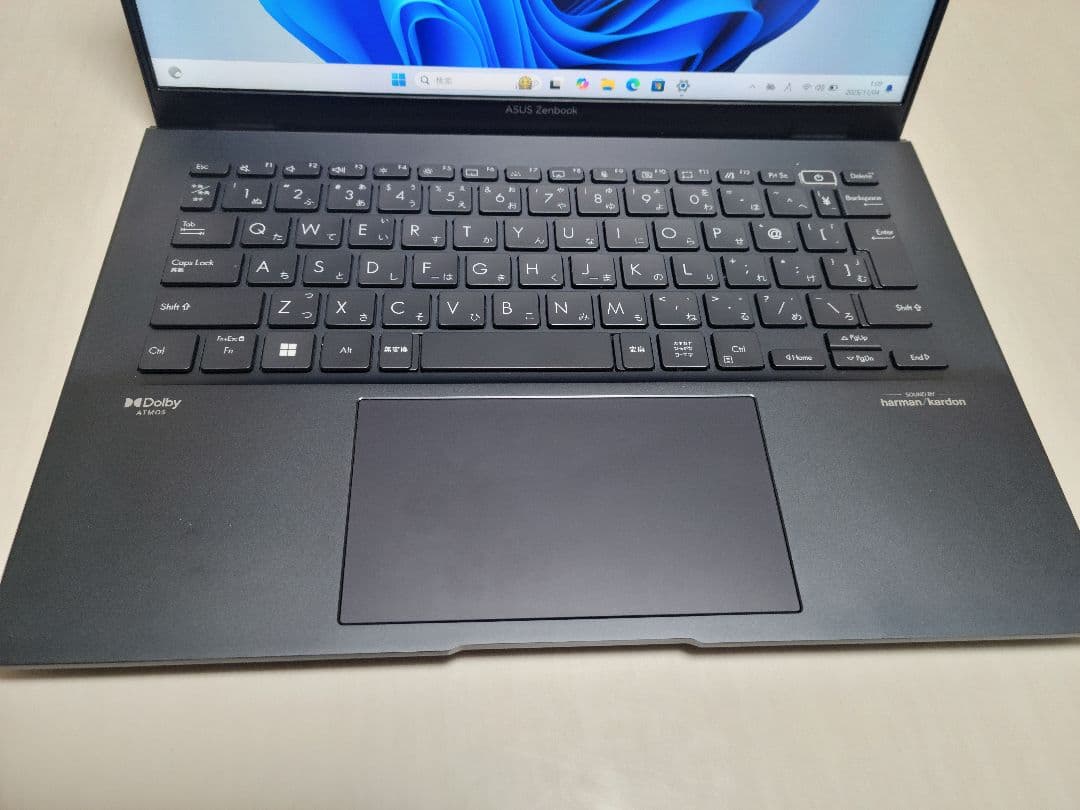 sumika　美品ASUS Zenbook 14 Ryzen7-7730U