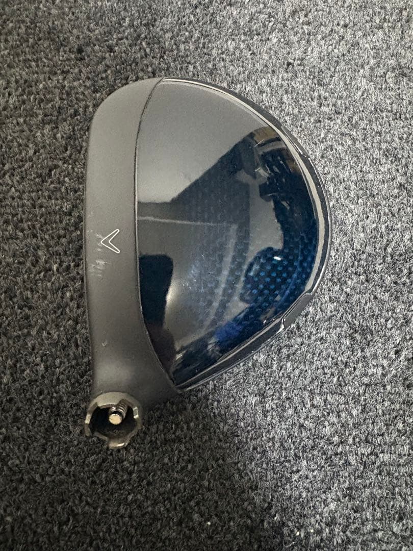 Callaway PARADYM フェアウェイウッド 3W