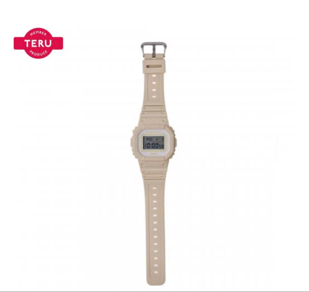 【定価です】GLAYG-SHOCKGLAY30thAnniversaryTERU