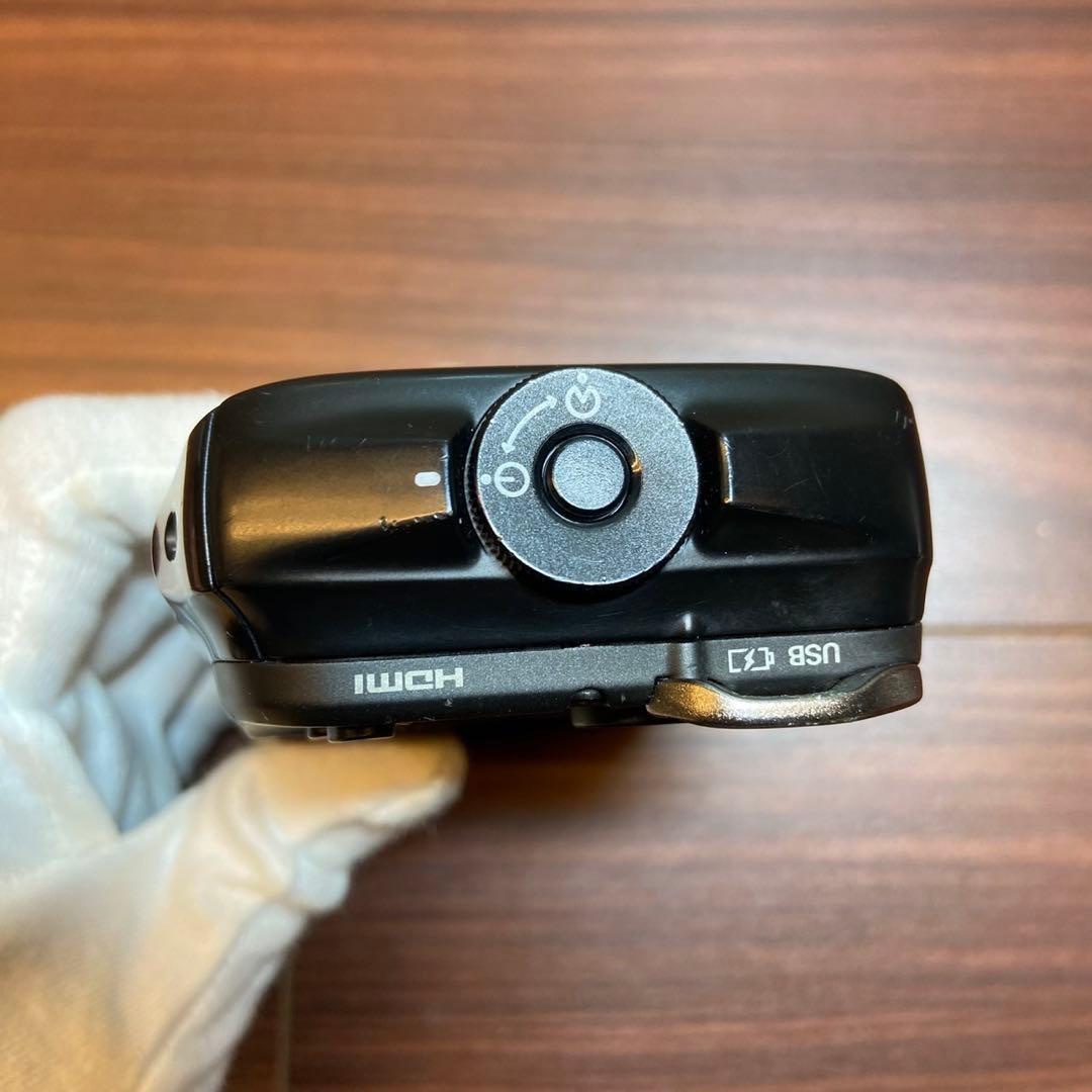 FUJI FILM FinePix XP130 デジカメ 4927