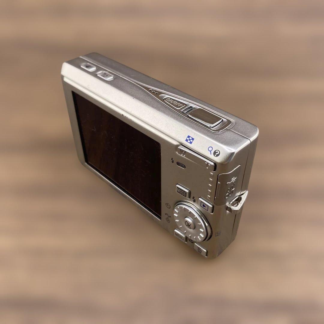Nikon ニコン COOLPIX s500 Y-35