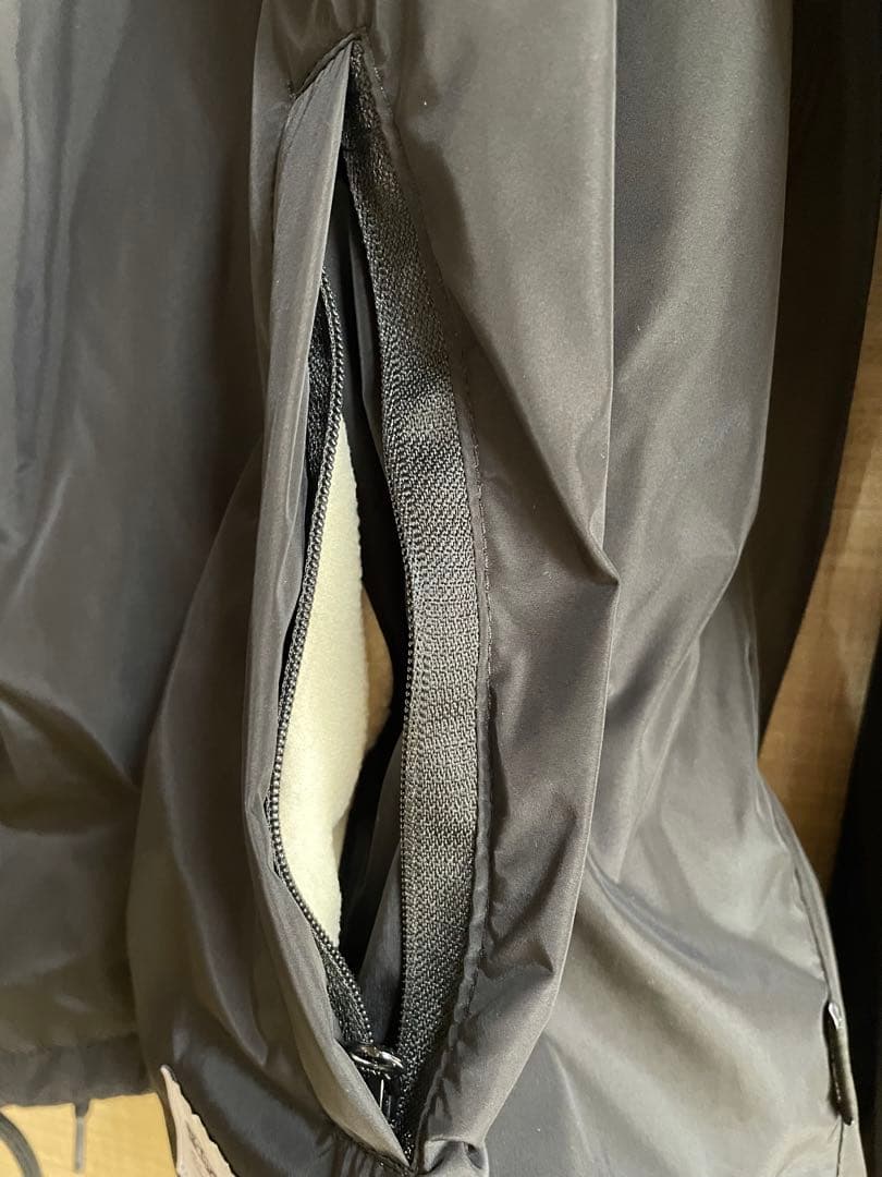 NEIGHBORHOOD coach jacket コーチジャケット