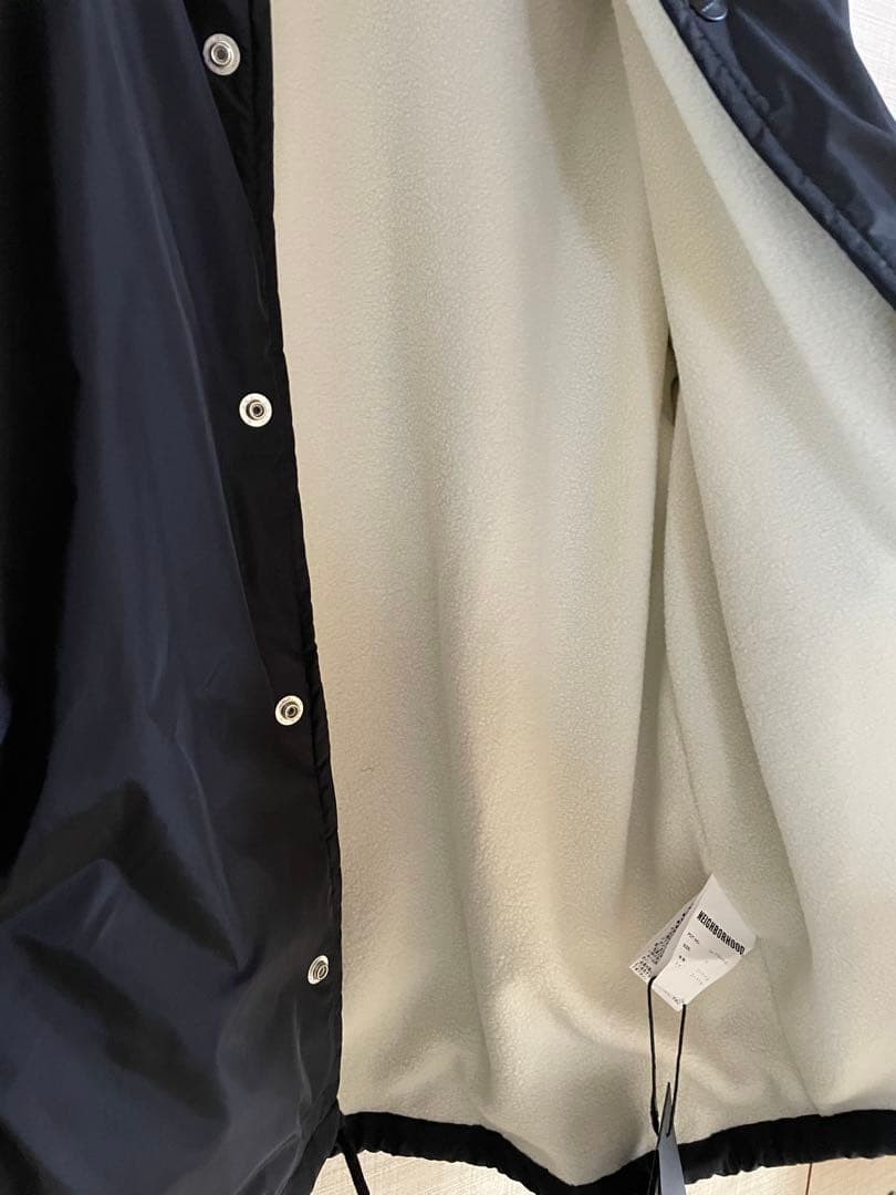NEIGHBORHOOD coach jacket コーチジャケット