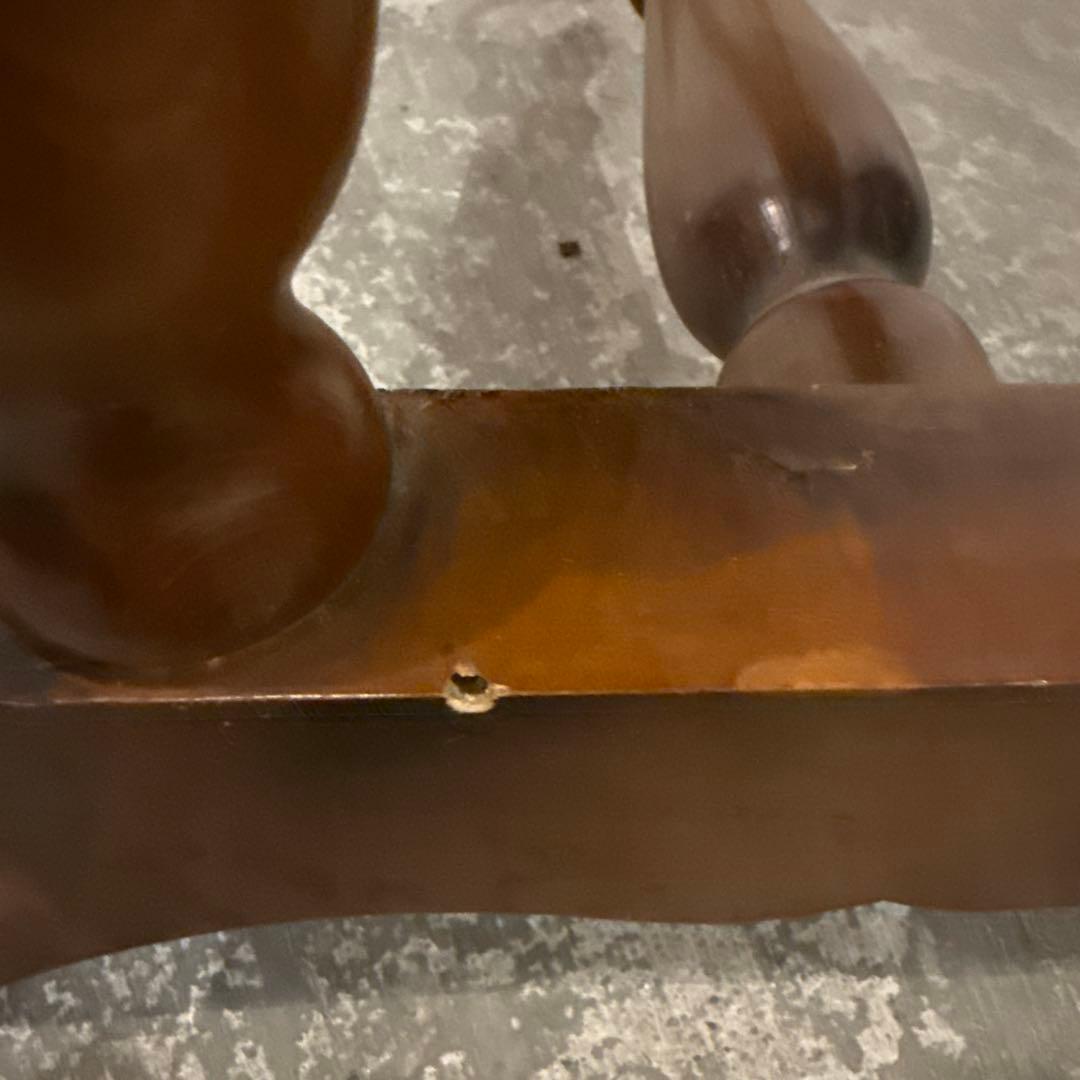 年末年始saleヴィンテージ　ドレッサー　アクセサリー収納　引き出し付き　2