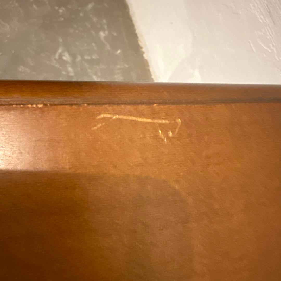 年末年始saleヴィンテージ　ドレッサー　アクセサリー収納　引き出し付き　2