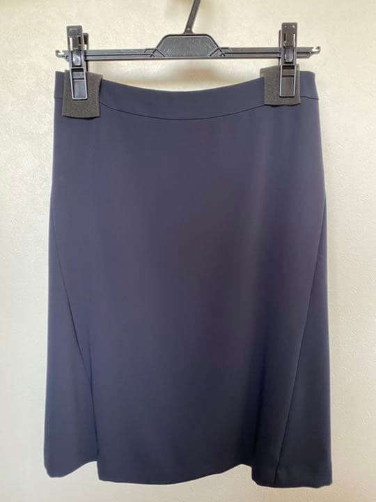 【Yumi】INDIVI 3点セット（ブラウス・ジャケット・スカート）