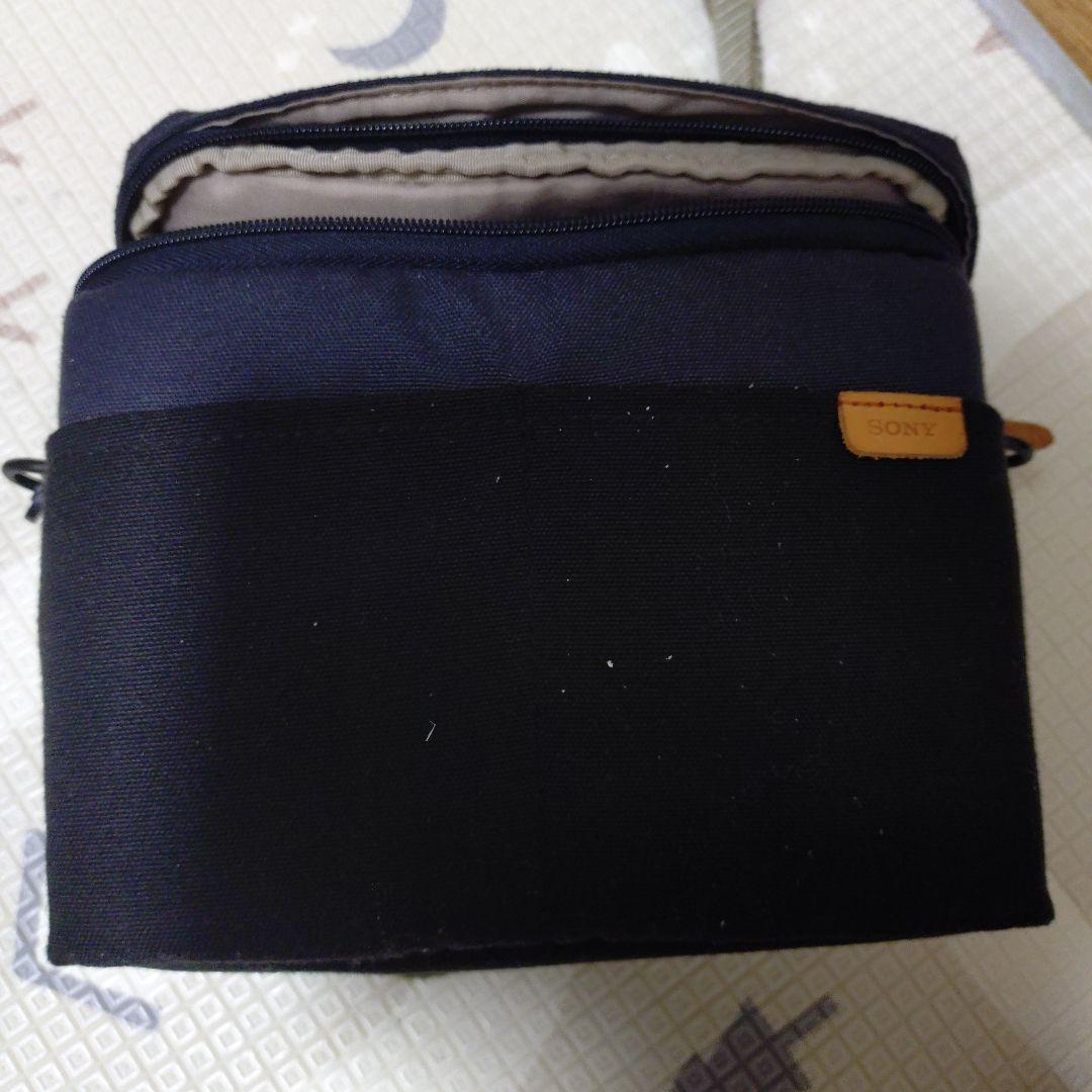 Sony α6000 デジタル一眼レフカメラ