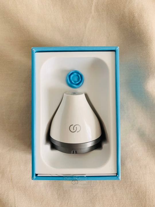 ageLOC ルミスパ　アクセント