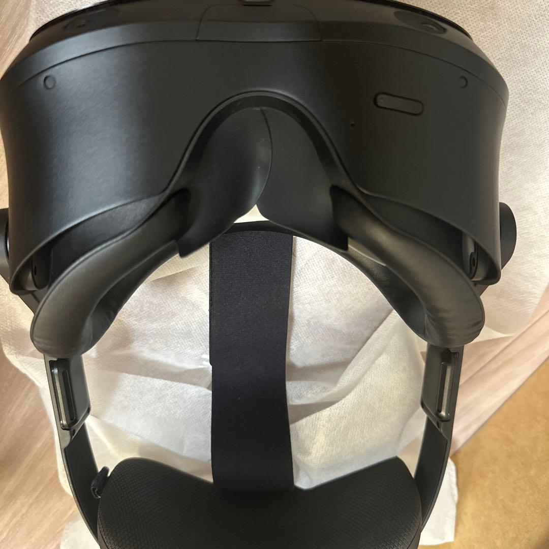 8*7様 VIVE Focus Vision ストリーミングキット フェイシャル