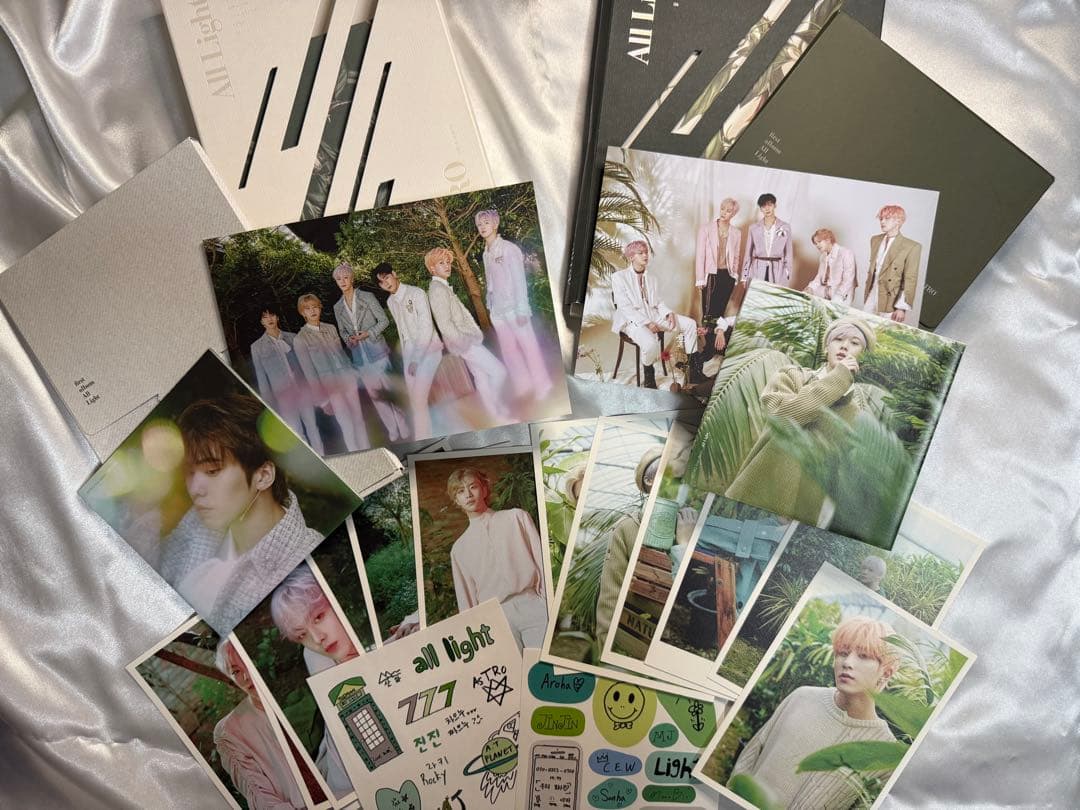 ASTRO関連 CD アルバム 雑誌等まとめ売り